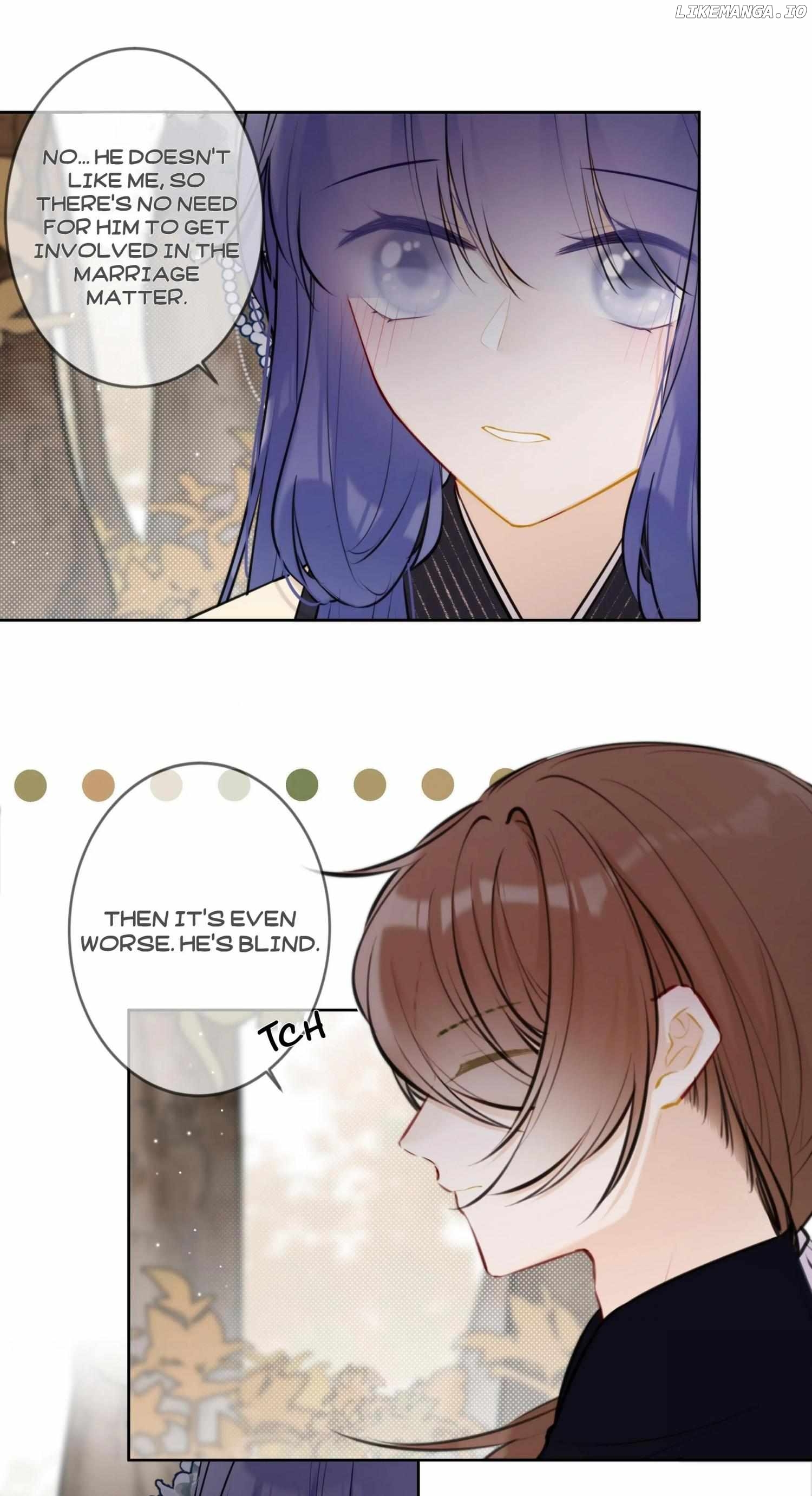 Crown Prince Has A Sweetheart Chapter 86 - page 3