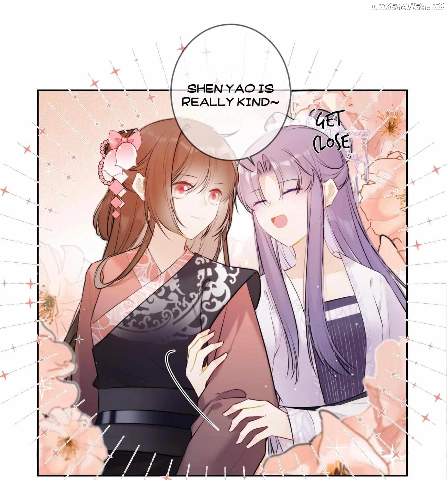Crown Prince Has A Sweetheart Chapter 86 - page 7