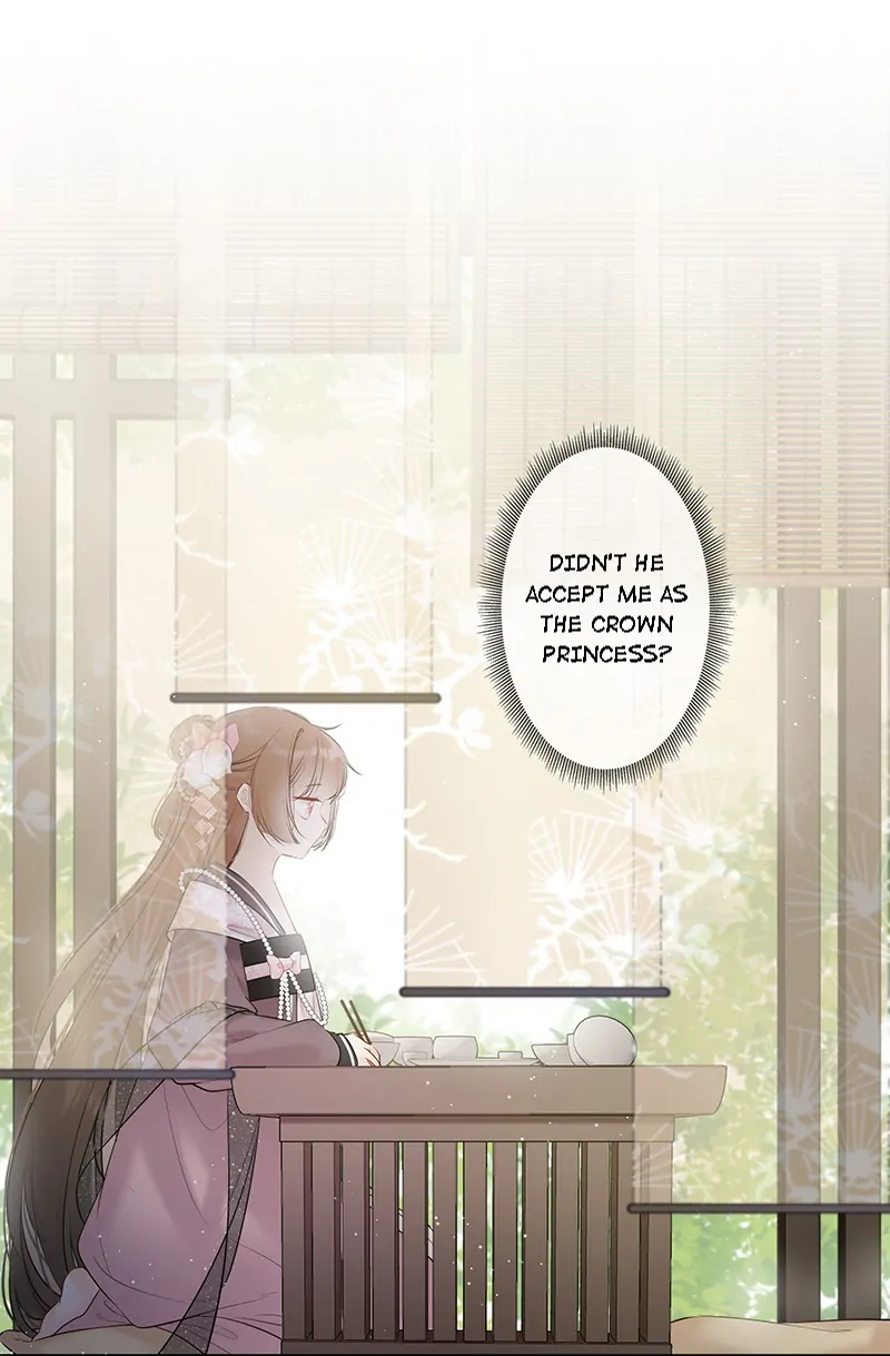 Crown Prince Has A Sweetheart Chapter 44 - page 10