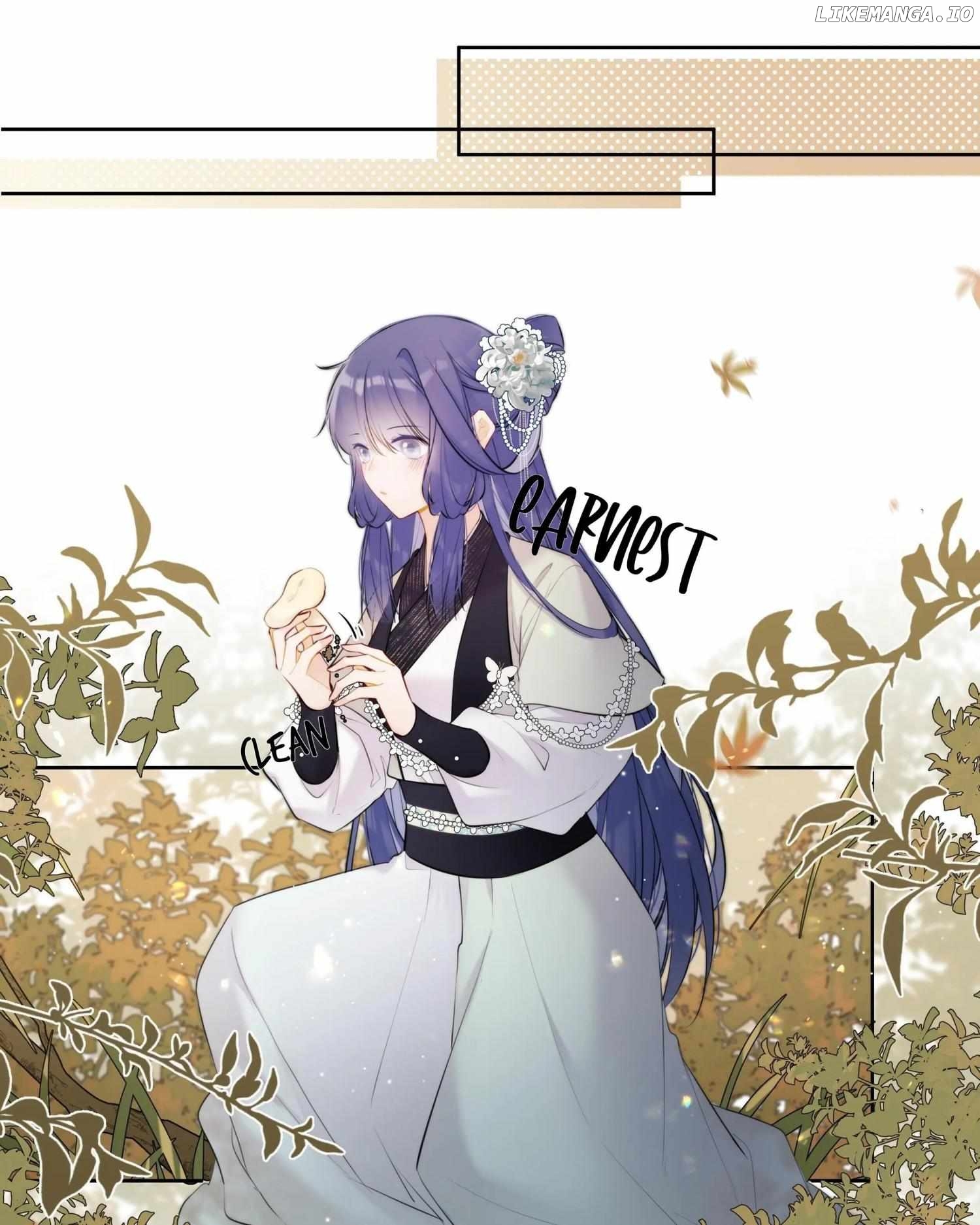 Crown Prince Has A Sweetheart Chapter 85 - page 17