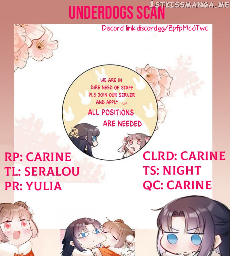 Crown Prince Has A Sweetheart chapter 21 - page 7