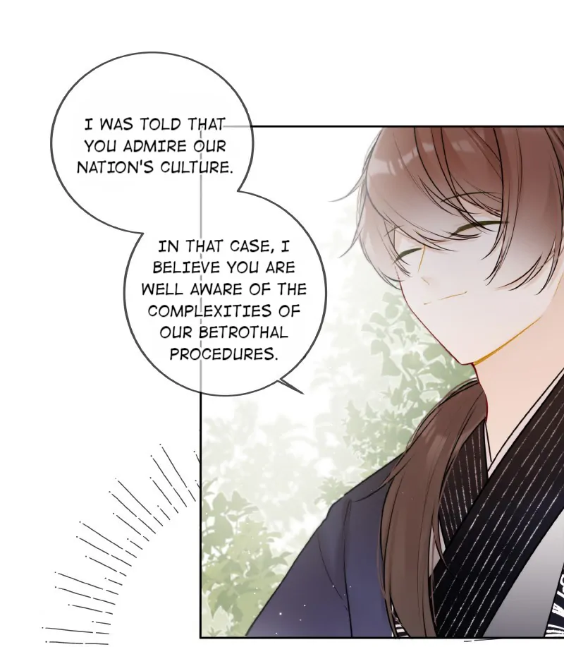 Crown Prince Has A Sweetheart Chapter 56 - page 10