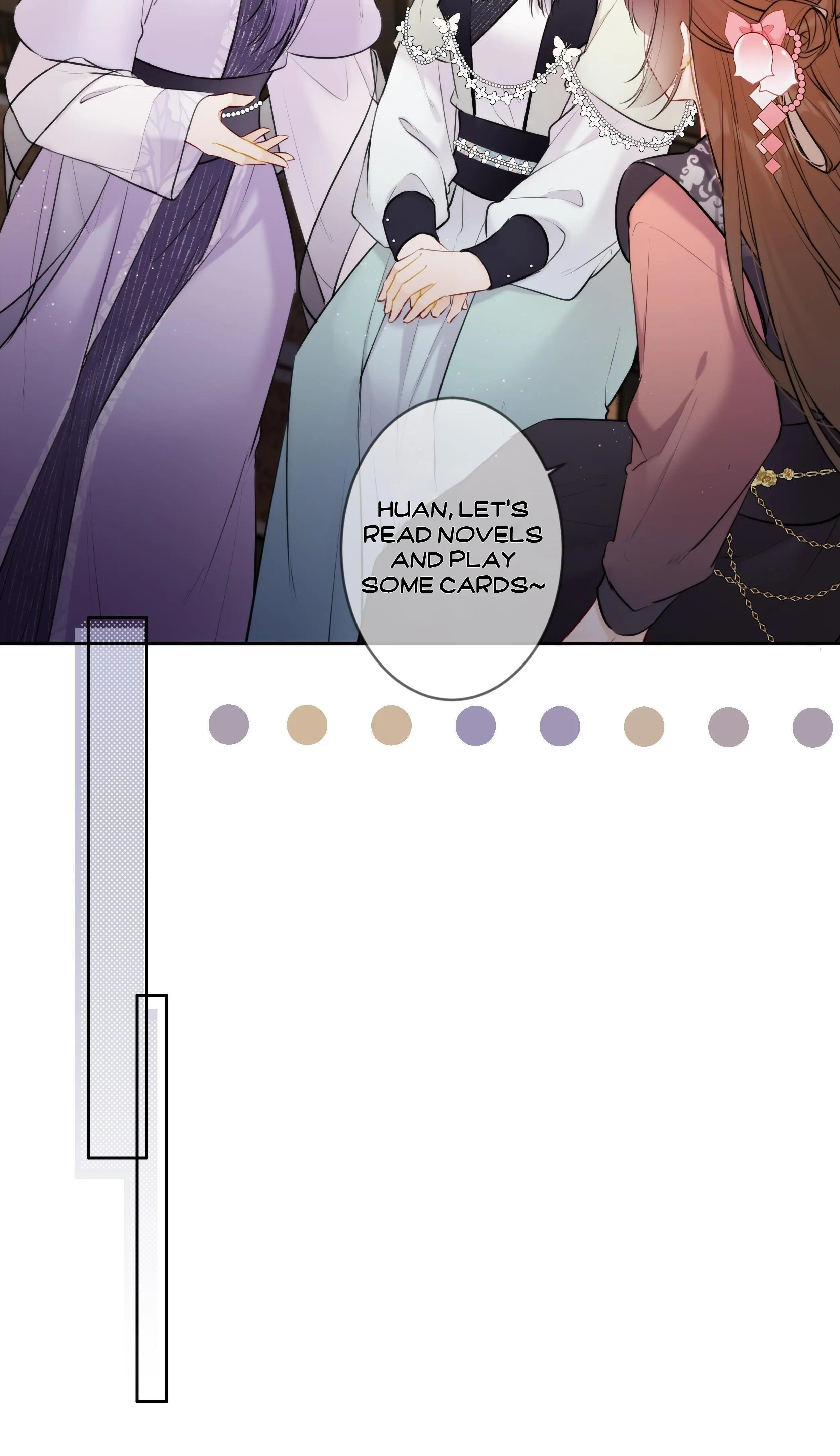 Crown Prince Has A Sweetheart Chapter 84 - page 13