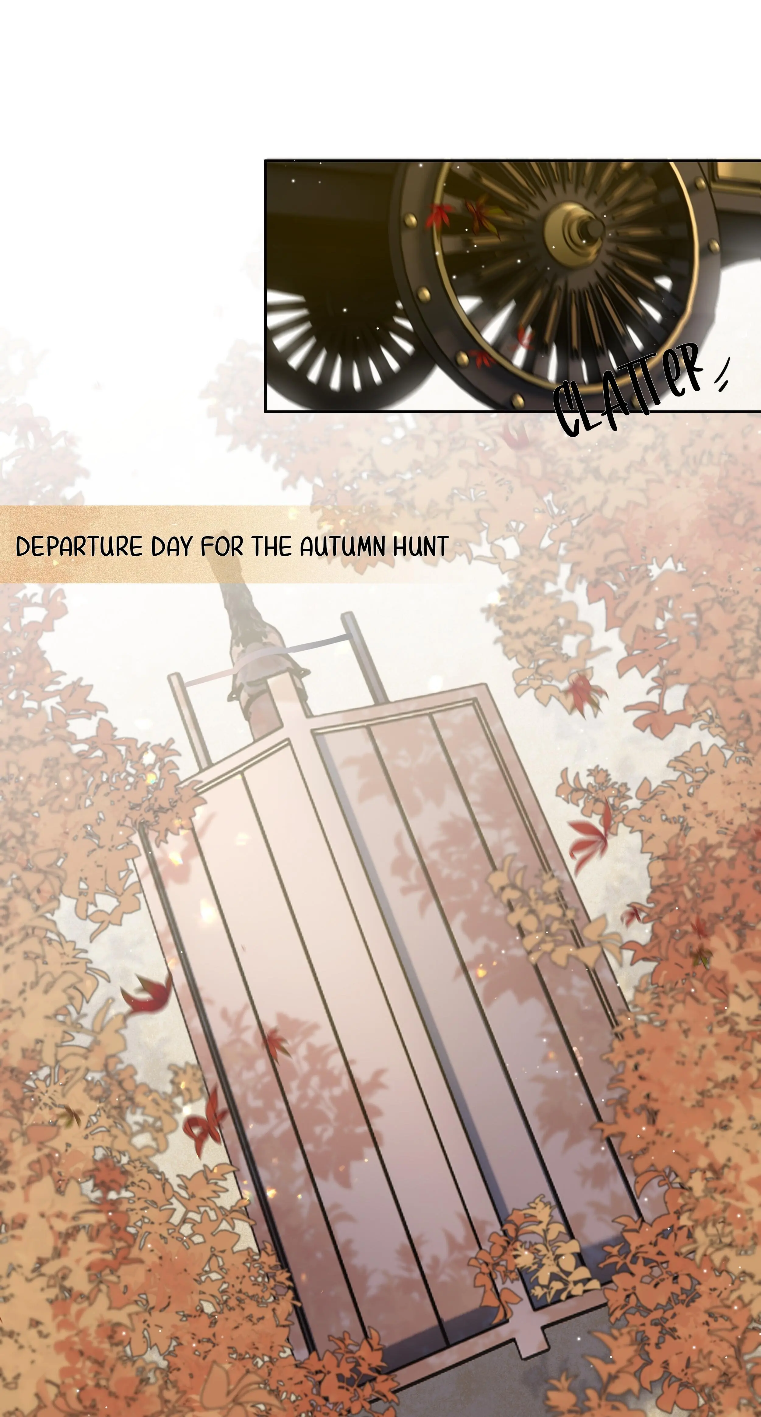 Crown Prince Has A Sweetheart Chapter 84 - page 2
