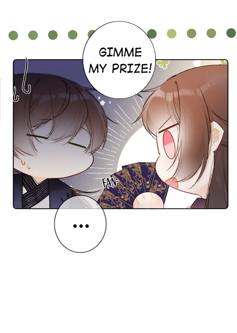 Crown Prince Has A Sweetheart Chapter 55 - page 19