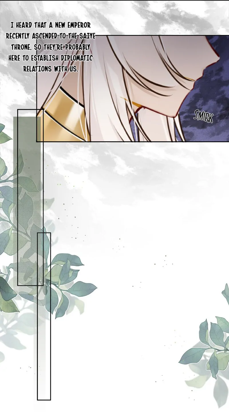 Crown Prince Has A Sweetheart Chapter 55 - page 3