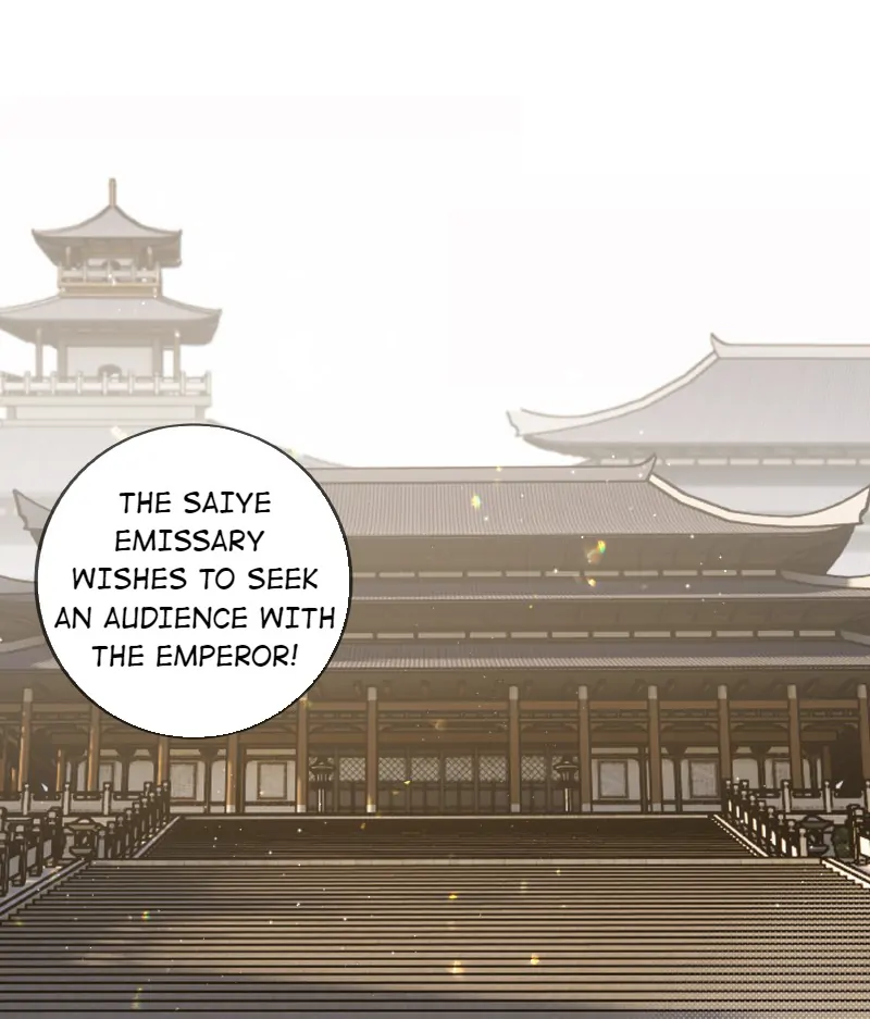 Crown Prince Has A Sweetheart Chapter 55 - page 4