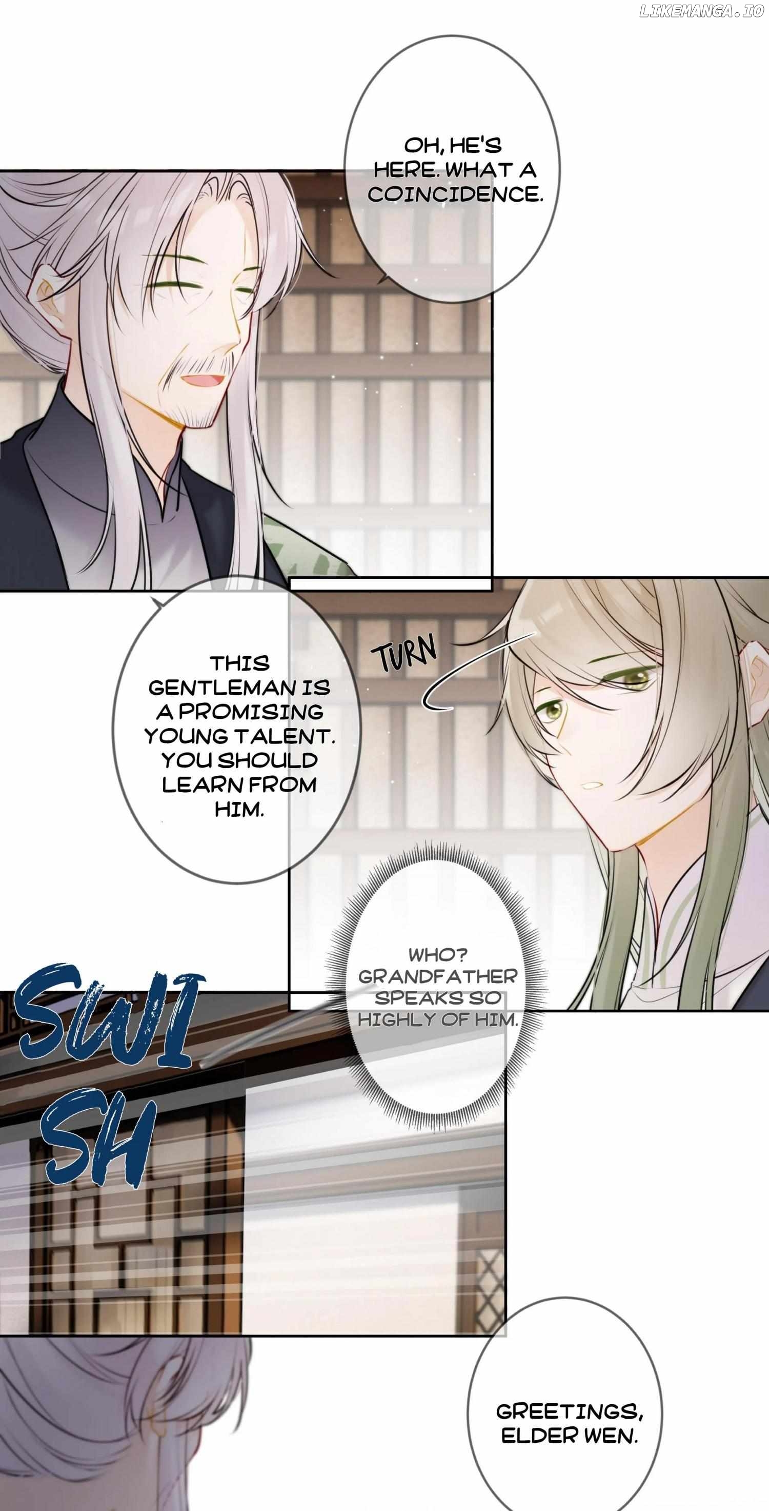 Crown Prince Has A Sweetheart Chapter 82 - page 16