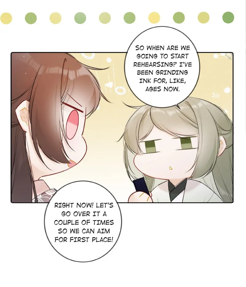 Crown Prince Has A Sweetheart Chapter 54 - page 19
