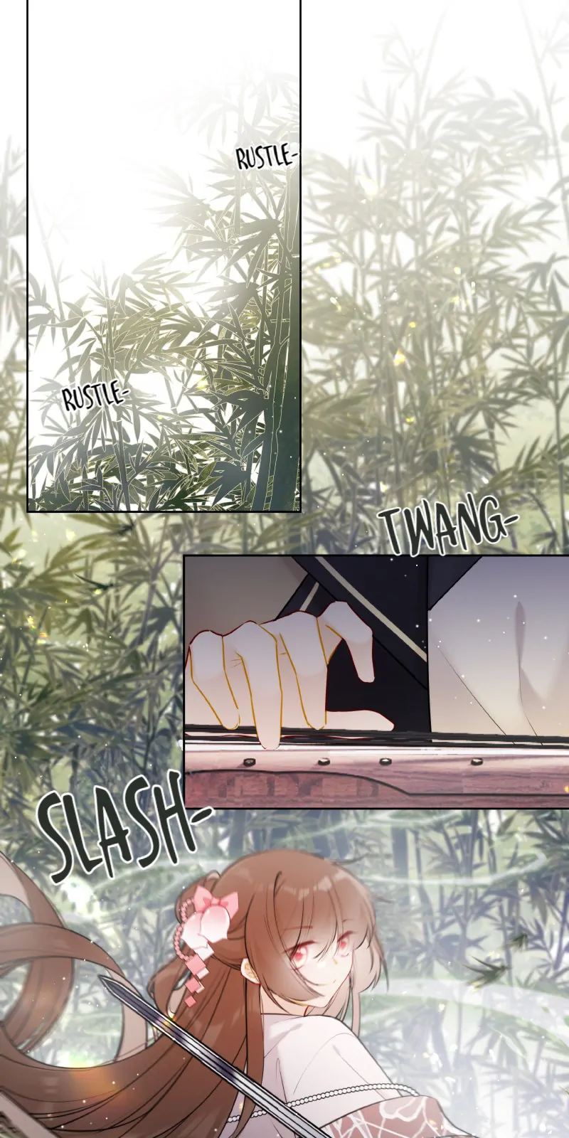 Crown Prince Has A Sweetheart Chapter 54 - page 2
