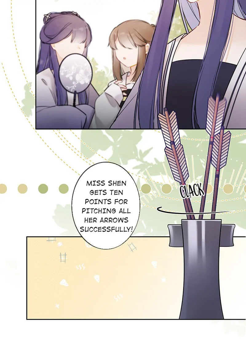 Crown Prince Has A Sweetheart Chapter 53 - page 15