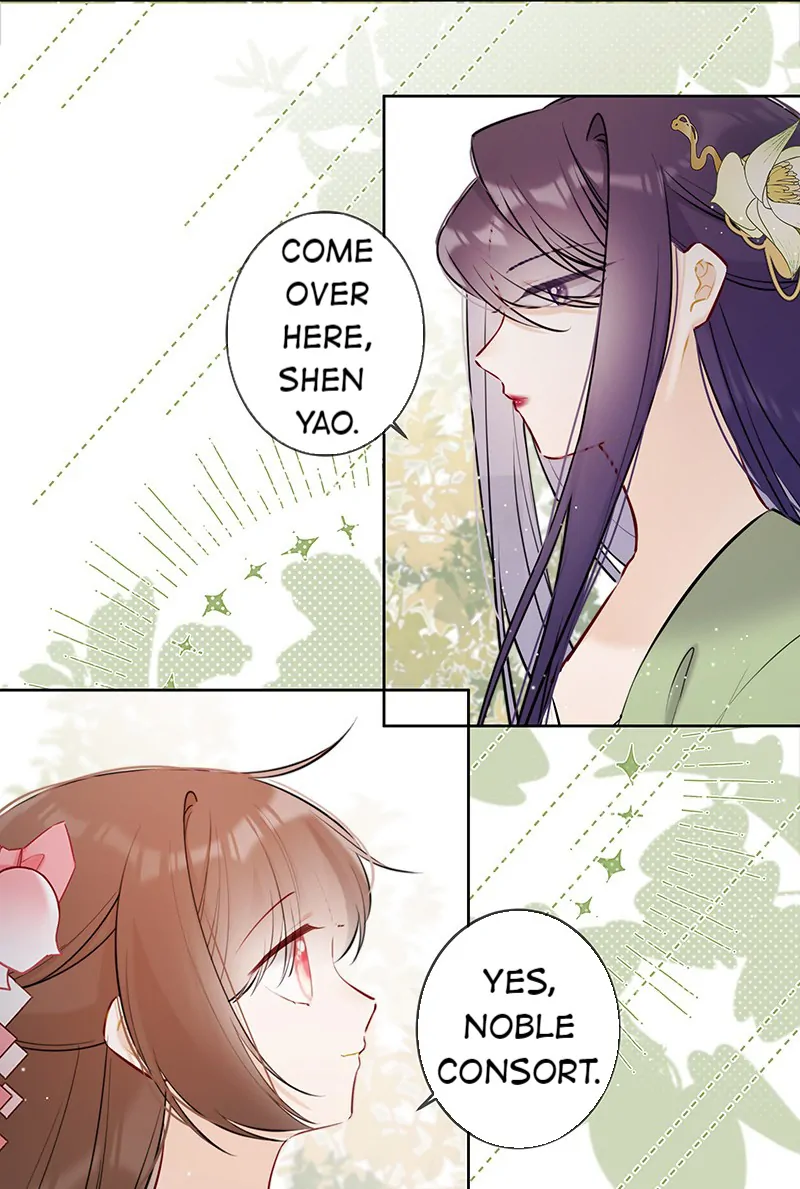 Crown Prince Has A Sweetheart Chapter 53 - page 19