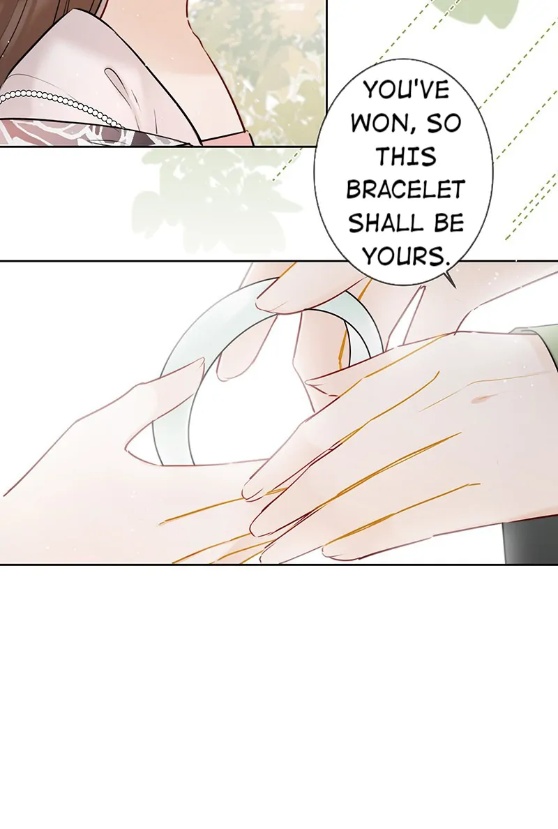 Crown Prince Has A Sweetheart Chapter 53 - page 20