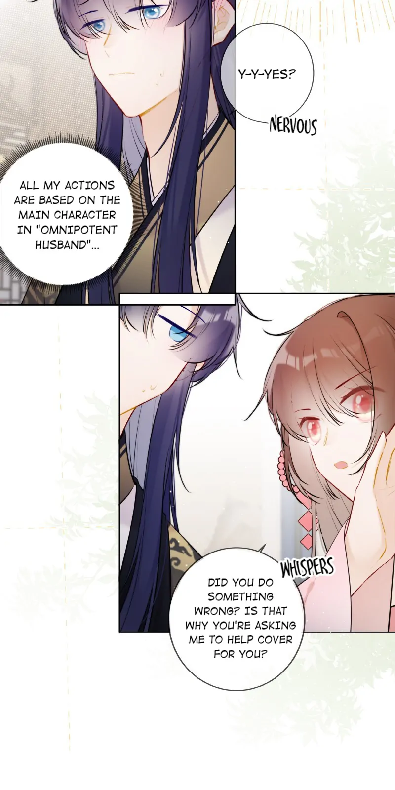 Crown Prince Has A Sweetheart Chapter 73 - page 18