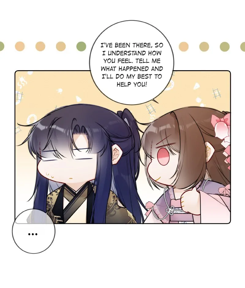 Crown Prince Has A Sweetheart Chapter 73 - page 19