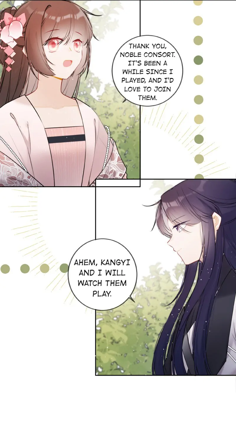 Crown Prince Has A Sweetheart Chapter 52 - page 12