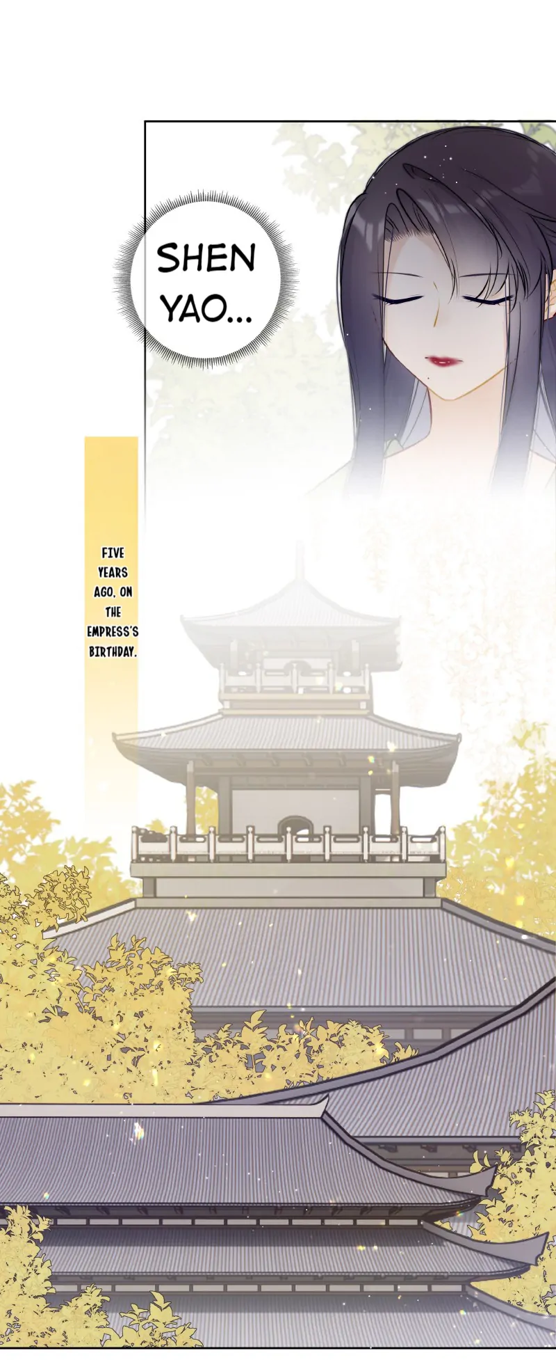 Crown Prince Has A Sweetheart Chapter 52 - page 15
