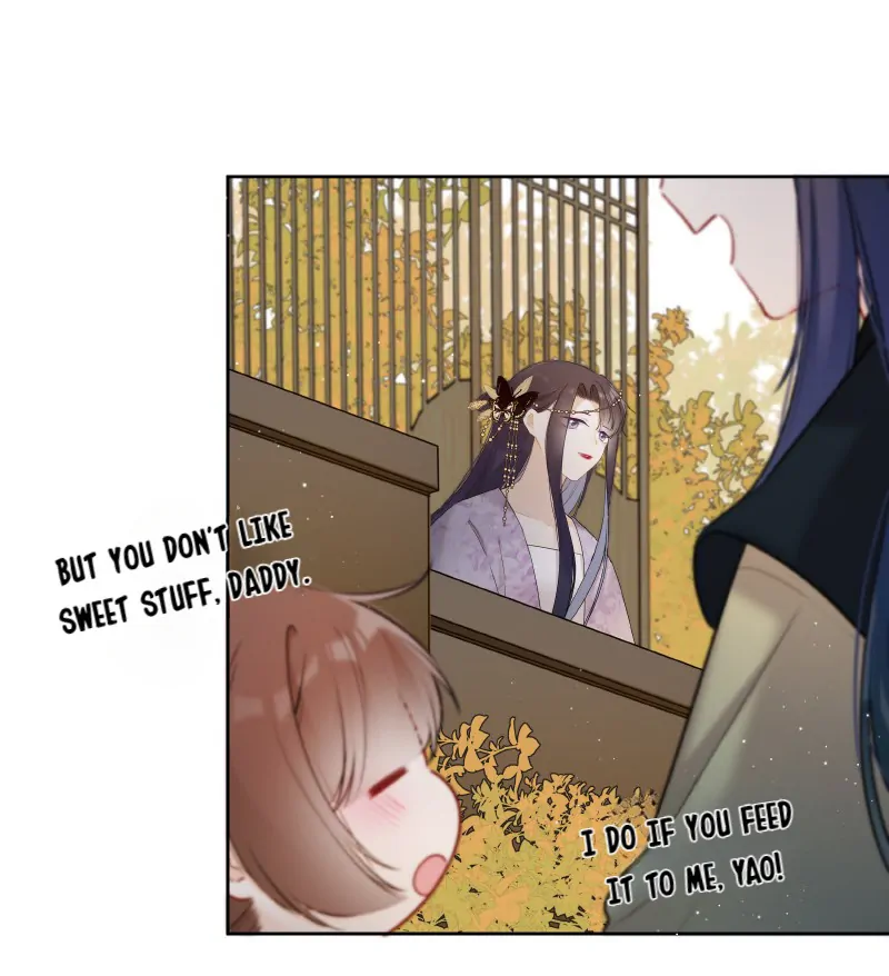 Crown Prince Has A Sweetheart Chapter 52 - page 17
