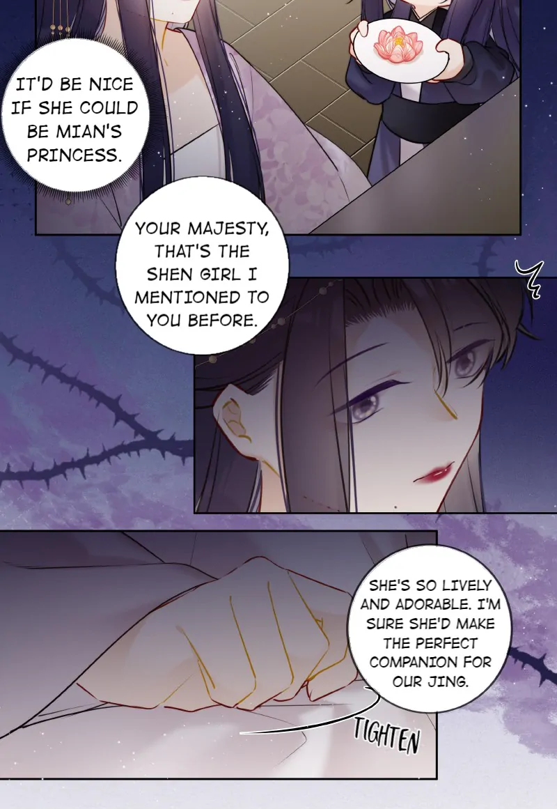 Crown Prince Has A Sweetheart Chapter 52 - page 19