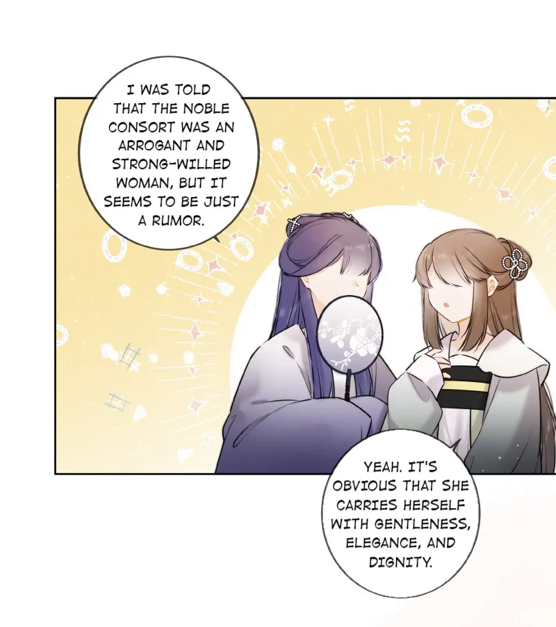 Crown Prince Has A Sweetheart Chapter 52 - page 4