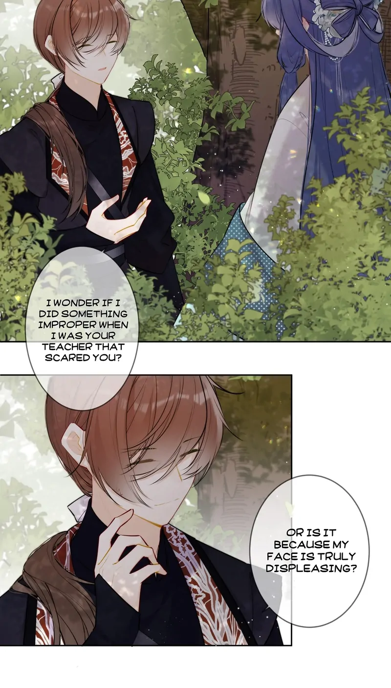 Crown Prince Has A Sweetheart Chapter 81 - page 13