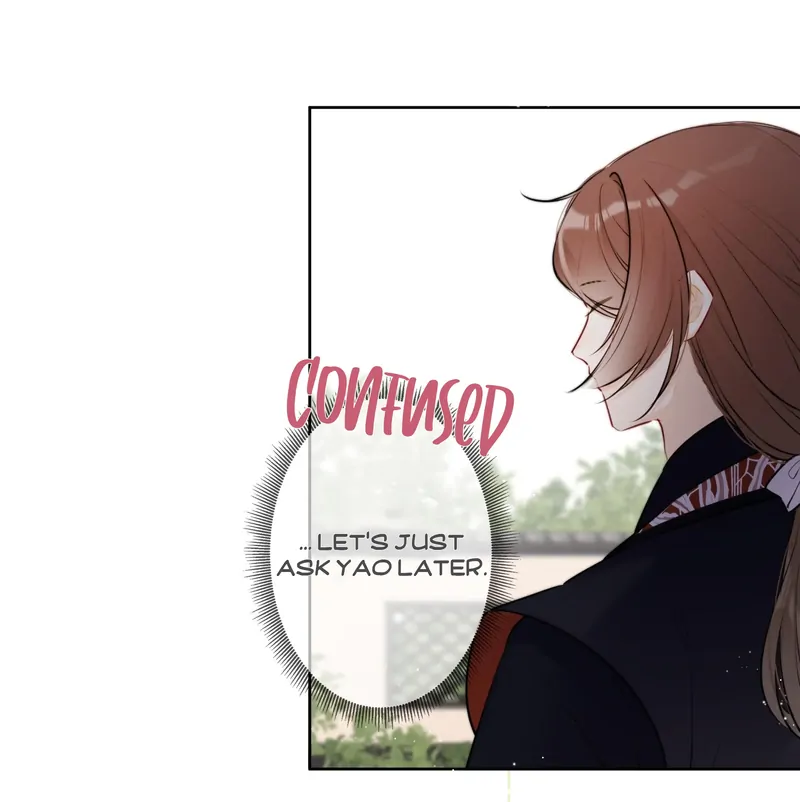Crown Prince Has A Sweetheart Chapter 81 - page 18