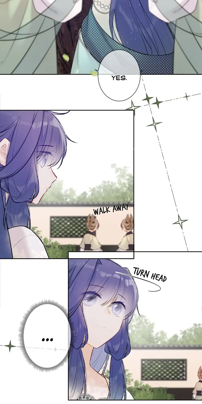 Crown Prince Has A Sweetheart Chapter 81 - page 3