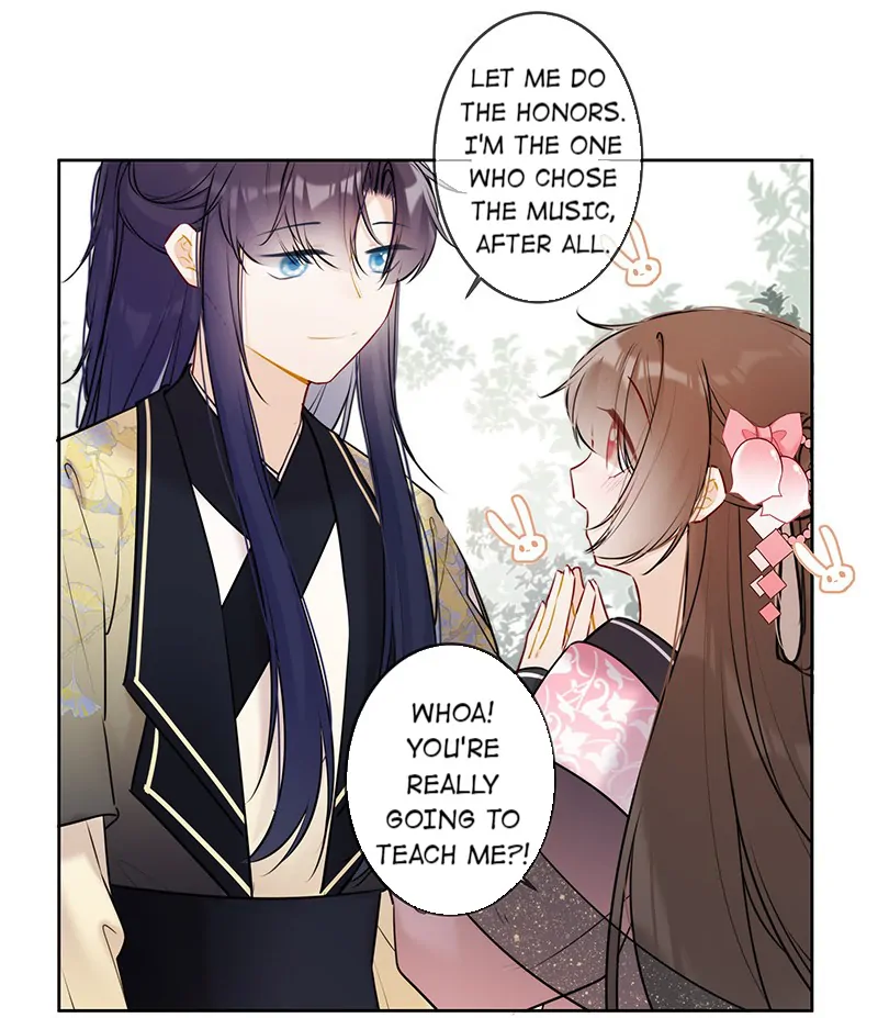 Crown Prince Has A Sweetheart Chapter 51 - page 15