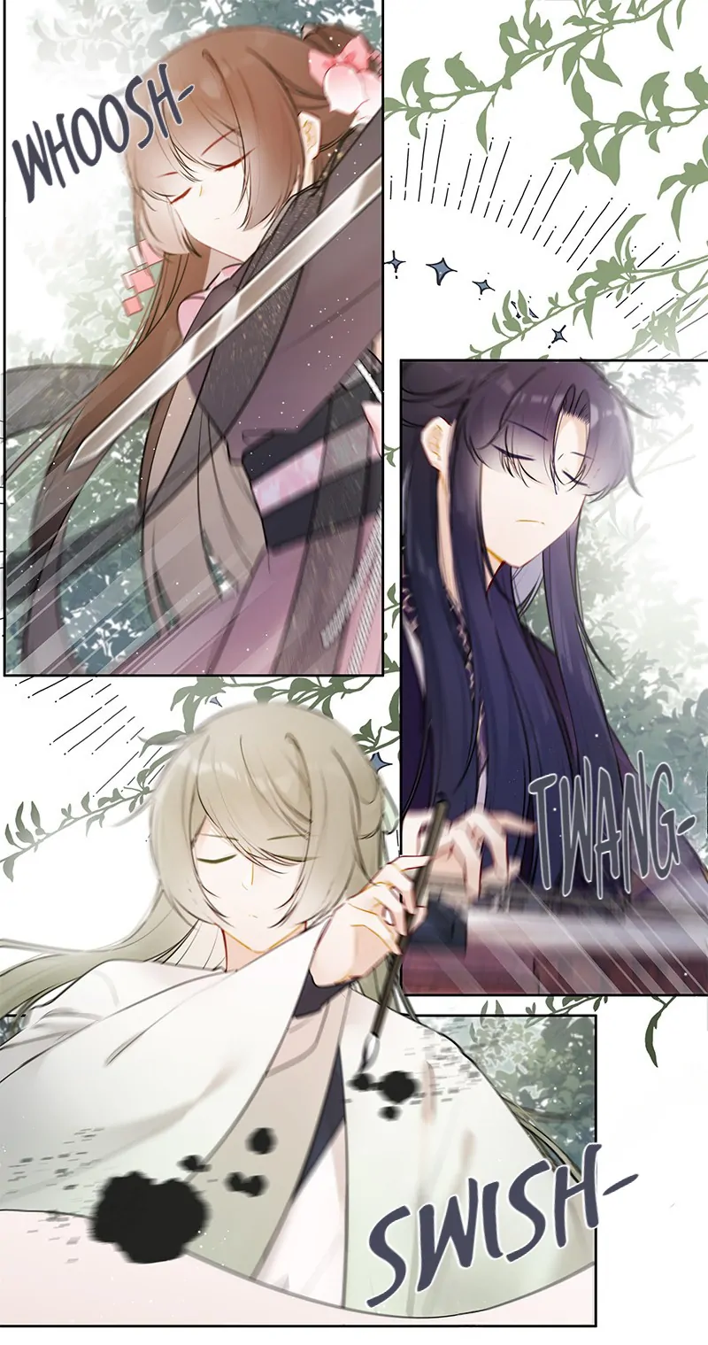 Crown Prince Has A Sweetheart Chapter 51 - page 2