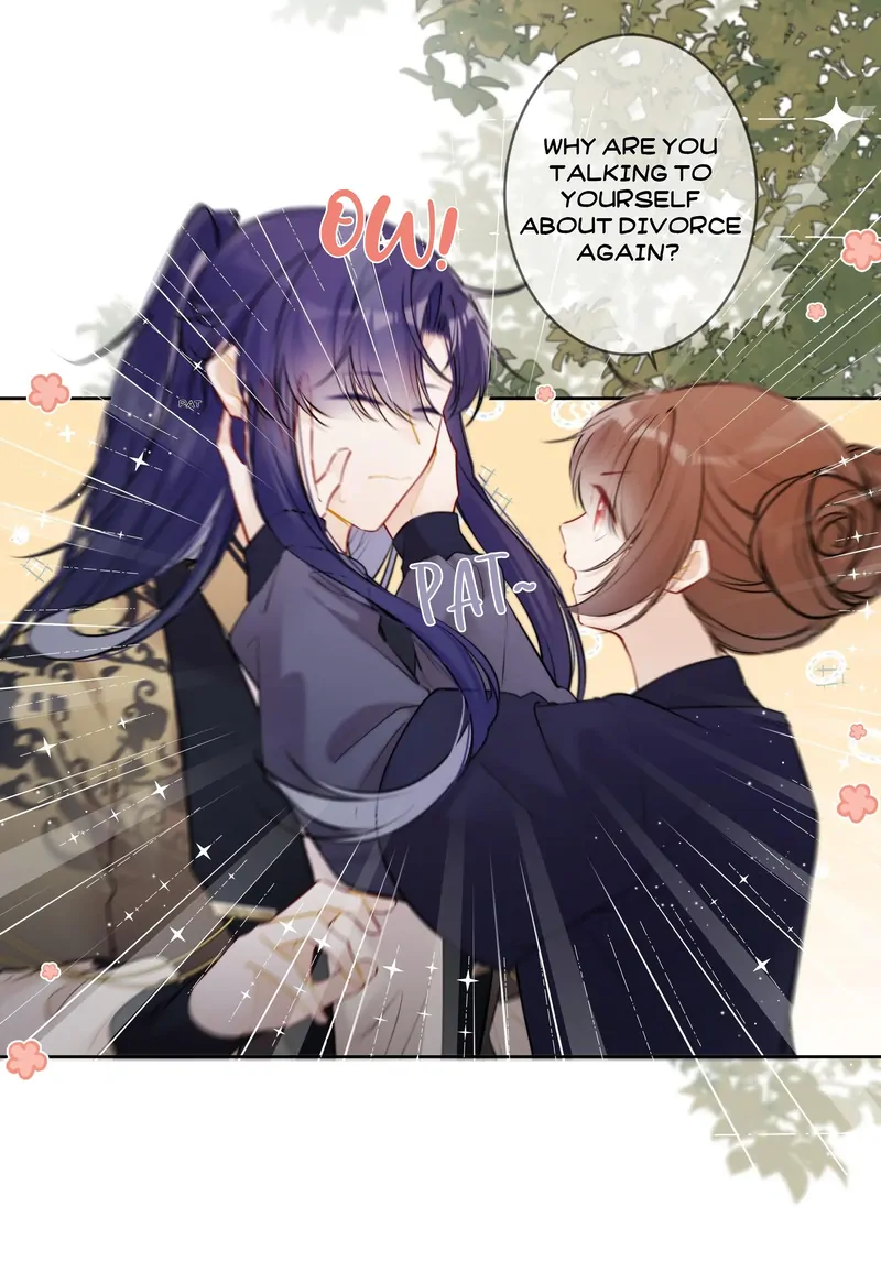 Crown Prince Has A Sweetheart Chapter 80 - page 6