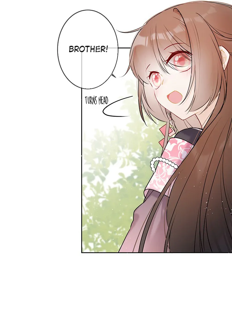 Crown Prince Has A Sweetheart Chapter 50 - page 15