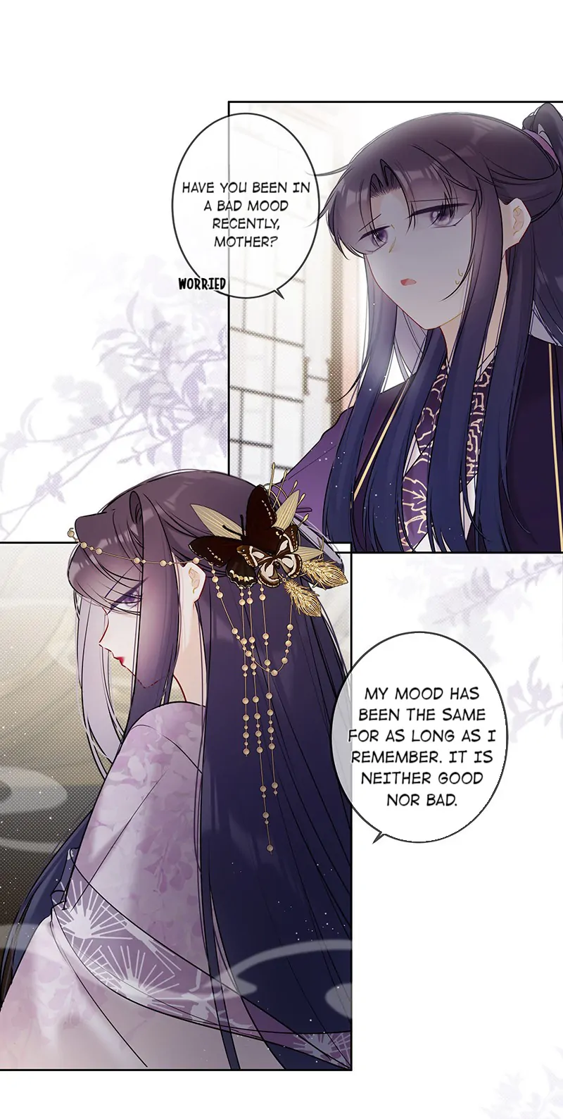Crown Prince Has A Sweetheart Chapter 50 - page 4