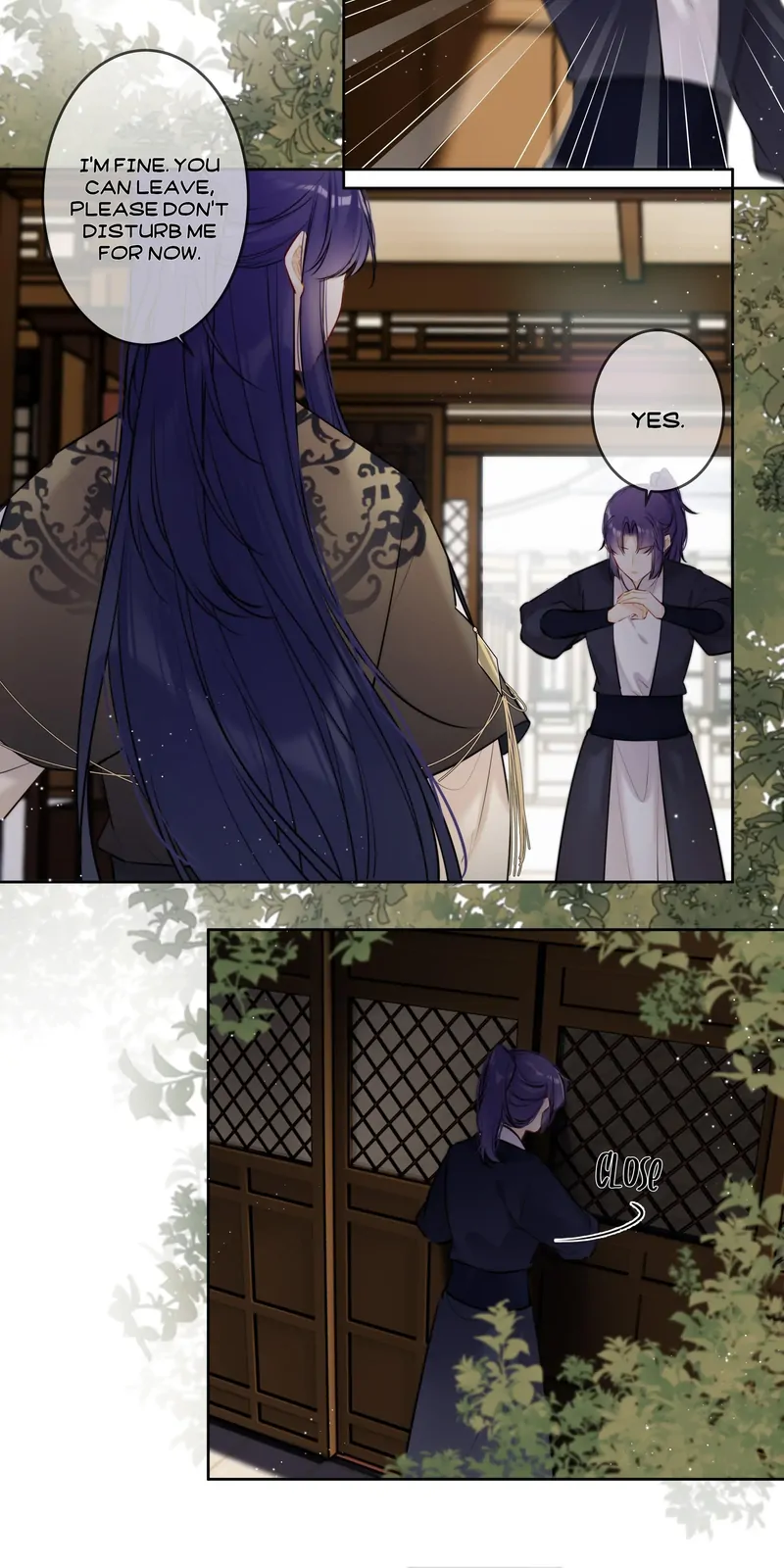 Crown Prince Has A Sweetheart Chapter 79 - page 13