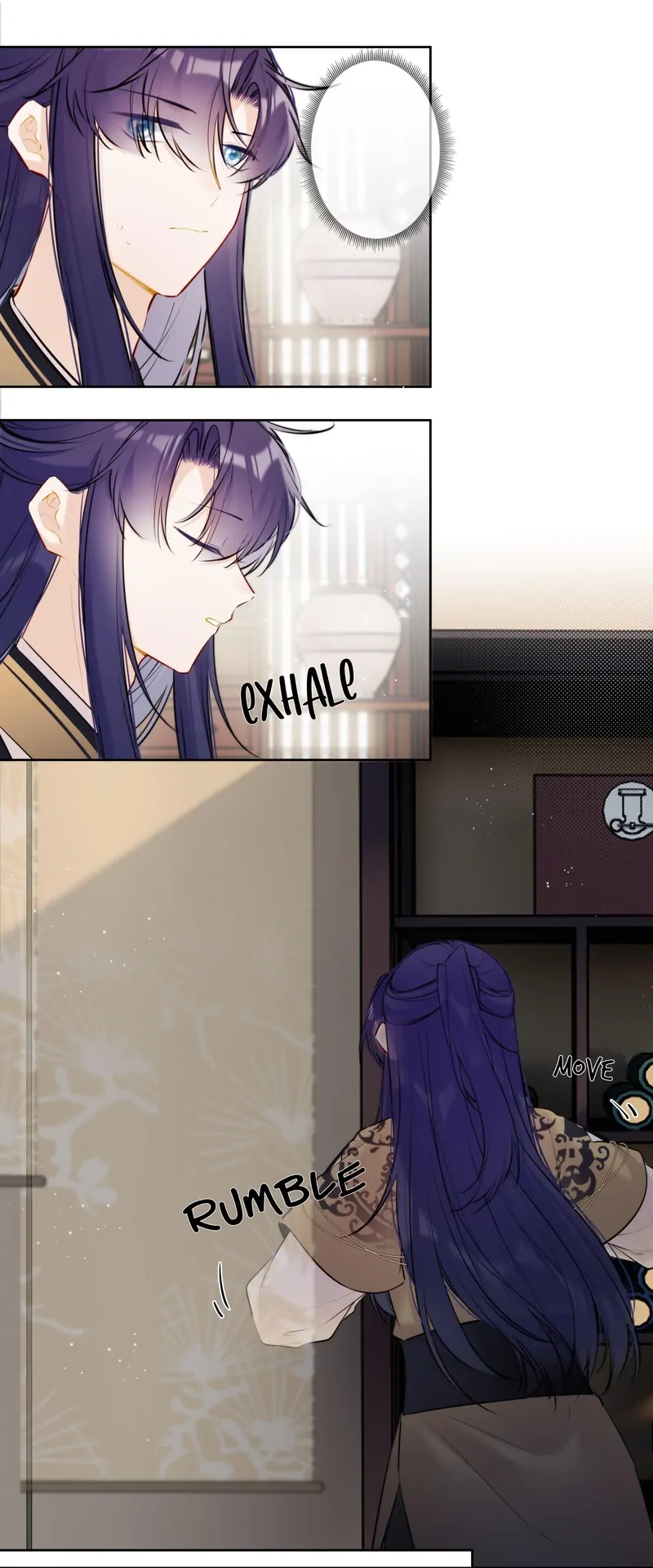 Crown Prince Has A Sweetheart Chapter 79 - page 14