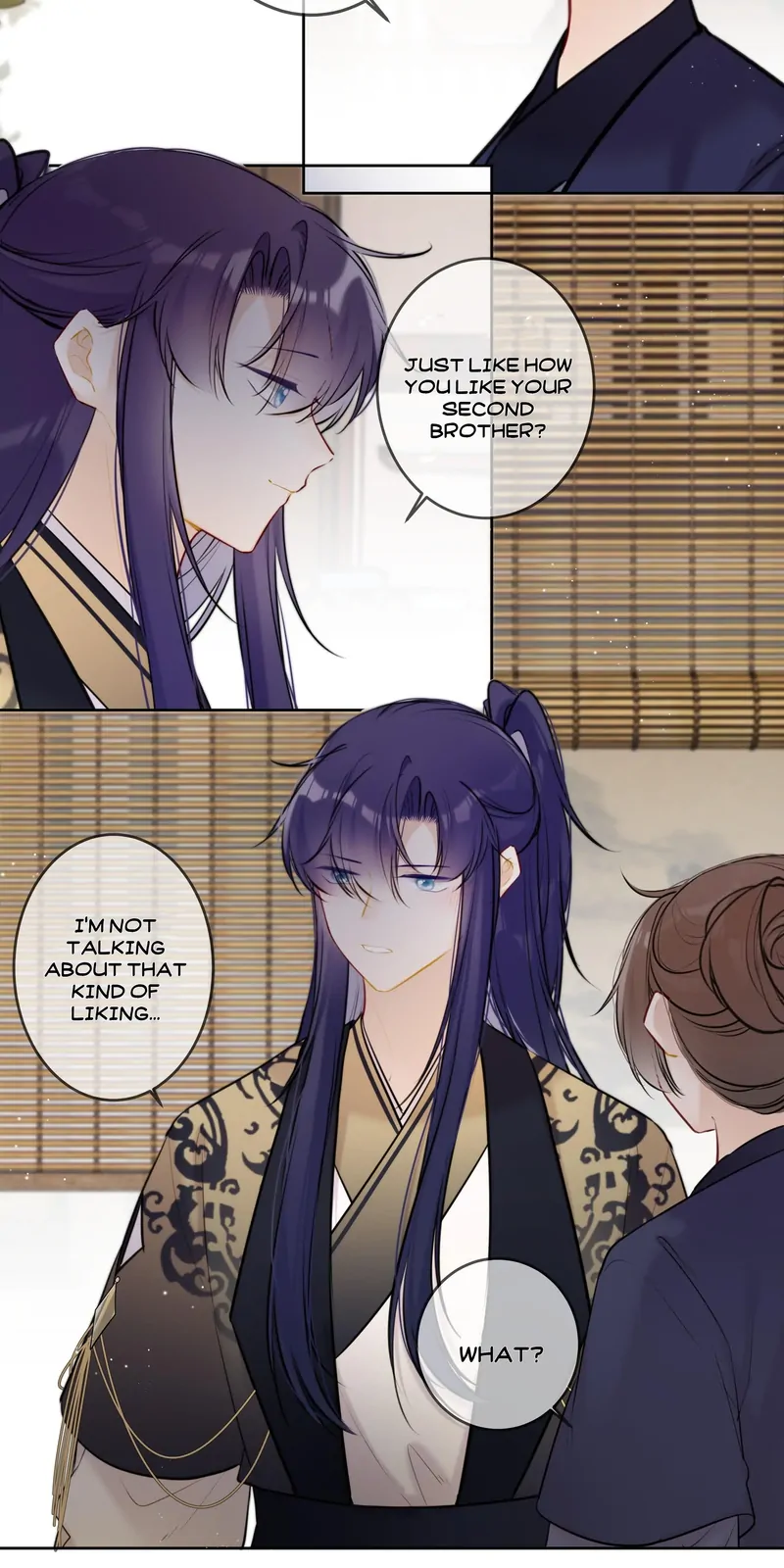 Crown Prince Has A Sweetheart Chapter 79 - page 19