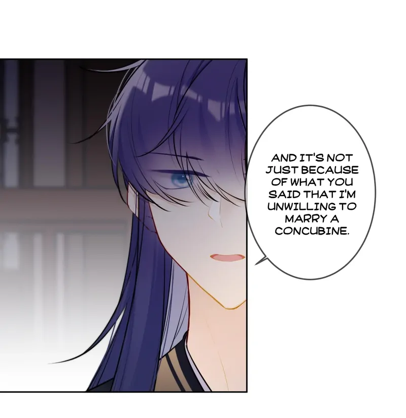 Crown Prince Has A Sweetheart Chapter 79 - page 20