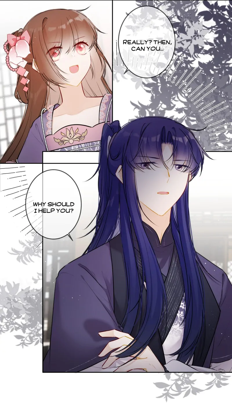 Crown Prince Has A Sweetheart Chapter 79 - page 7