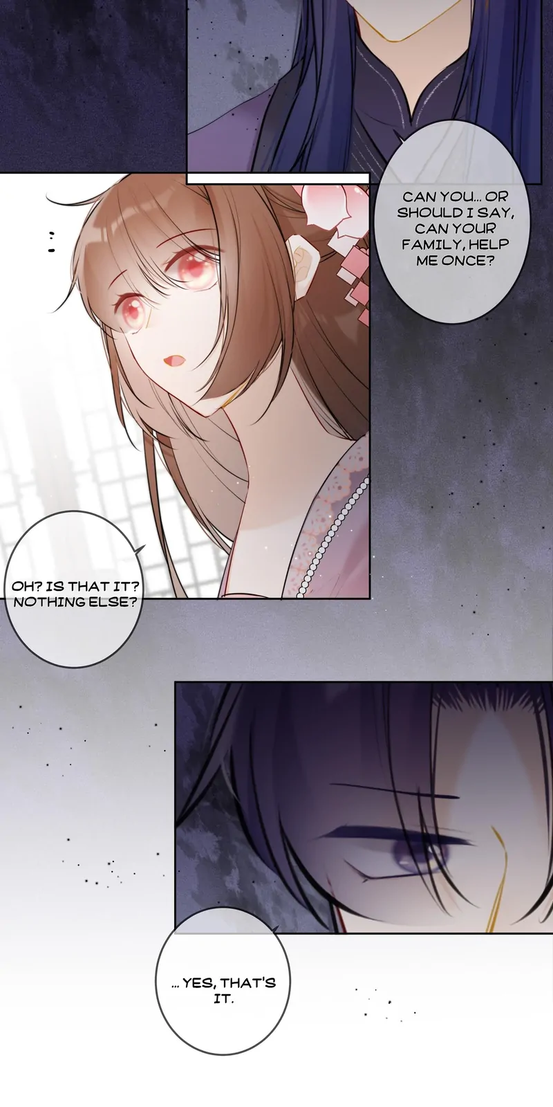 Crown Prince Has A Sweetheart Chapter 79 - page 9