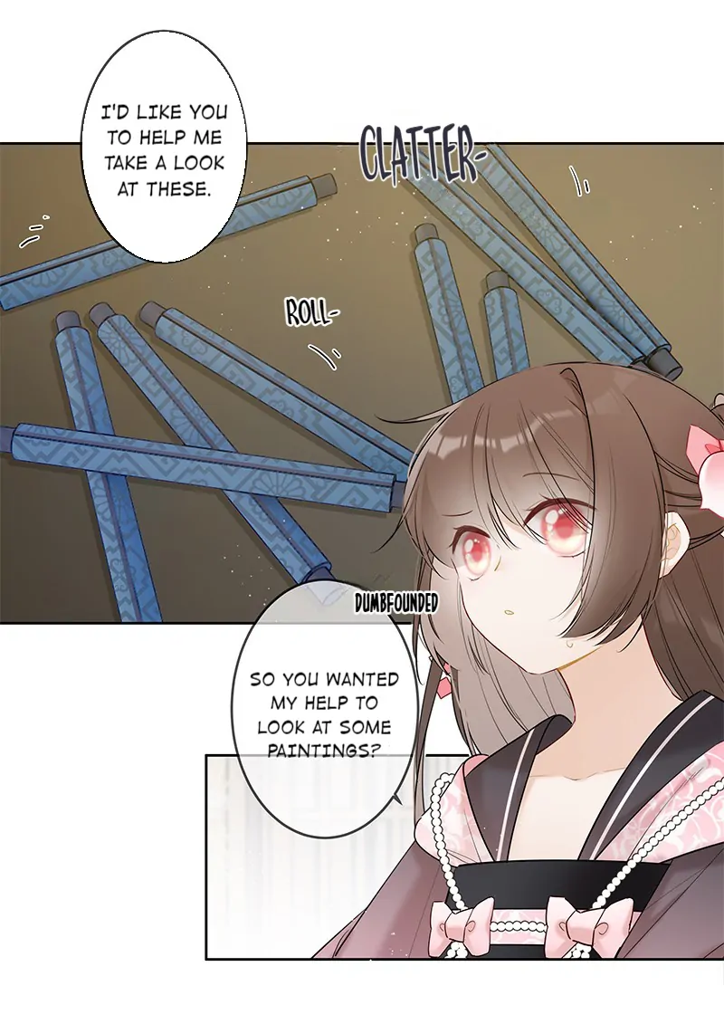 Crown Prince Has A Sweetheart Chapter 49 - page 10