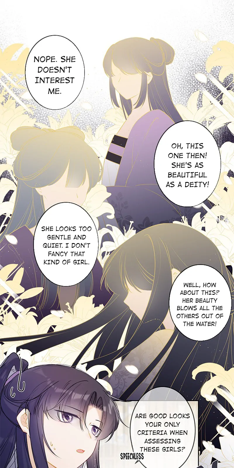 Crown Prince Has A Sweetheart Chapter 49 - page 13