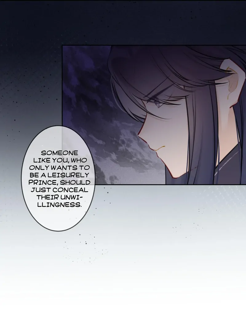 Crown Prince Has A Sweetheart Chapter 78 - page 12