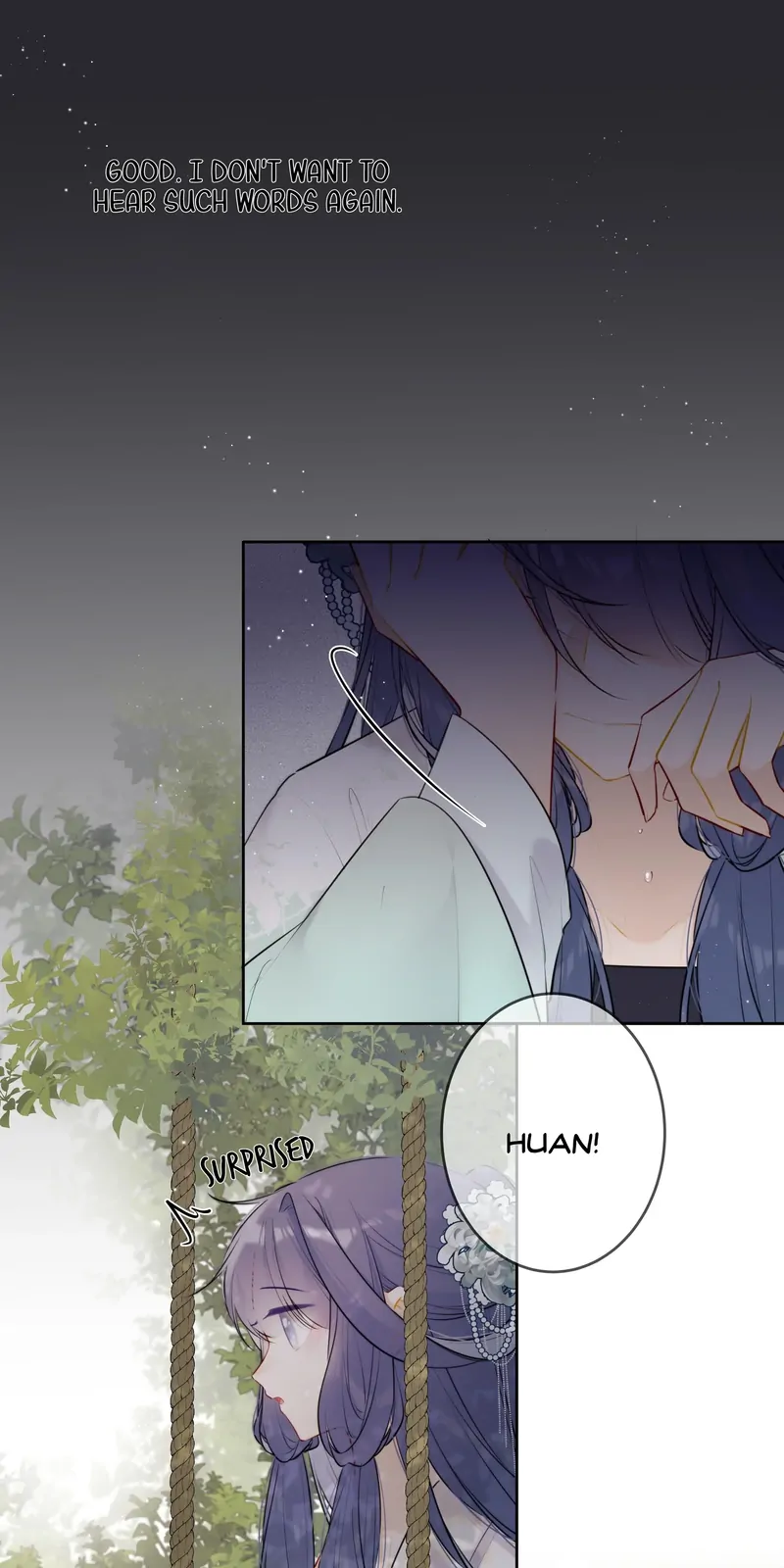 Crown Prince Has A Sweetheart Chapter 78 - page 16