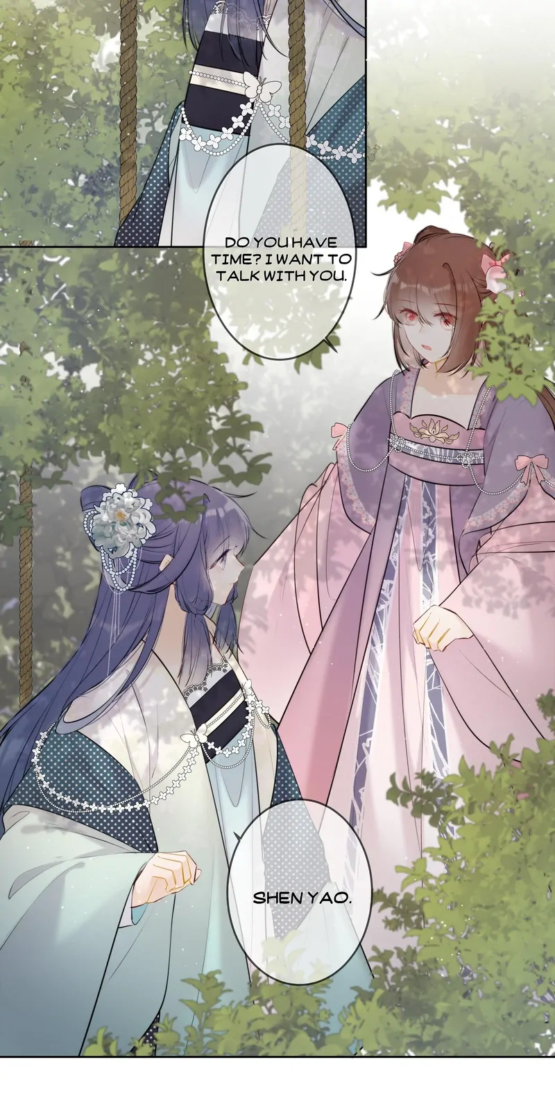 Crown Prince Has A Sweetheart Chapter 78 - page 17
