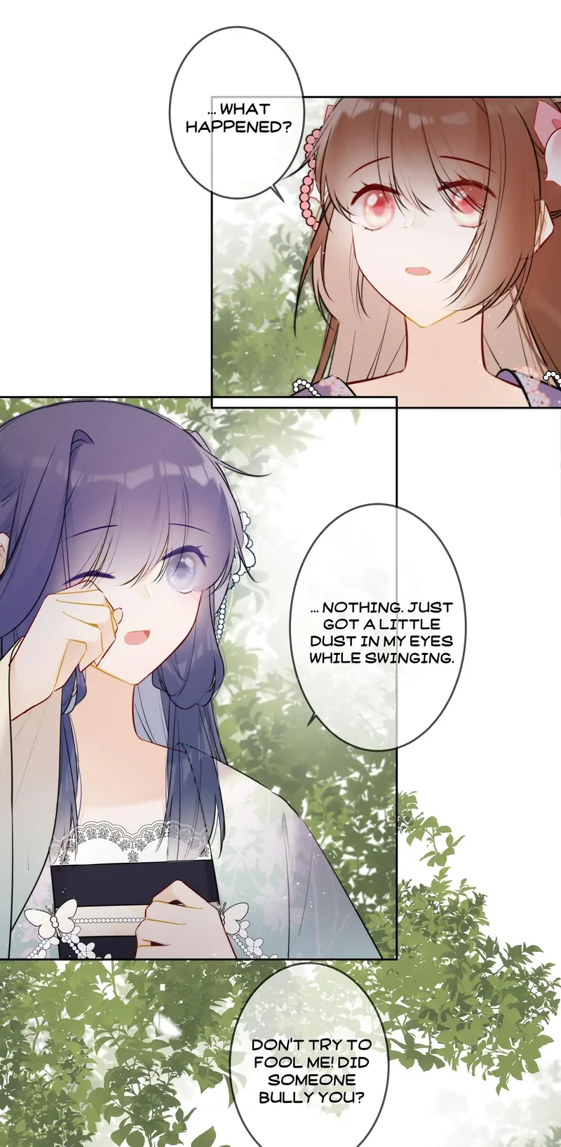 Crown Prince Has A Sweetheart Chapter 78 - page 18
