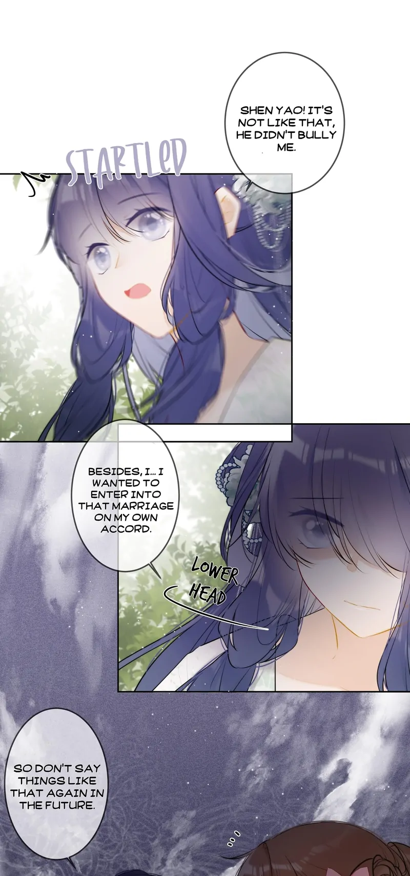 Crown Prince Has A Sweetheart Chapter 78 - page 20