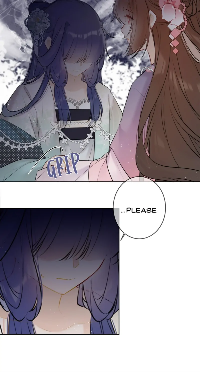 Crown Prince Has A Sweetheart Chapter 78 - page 21