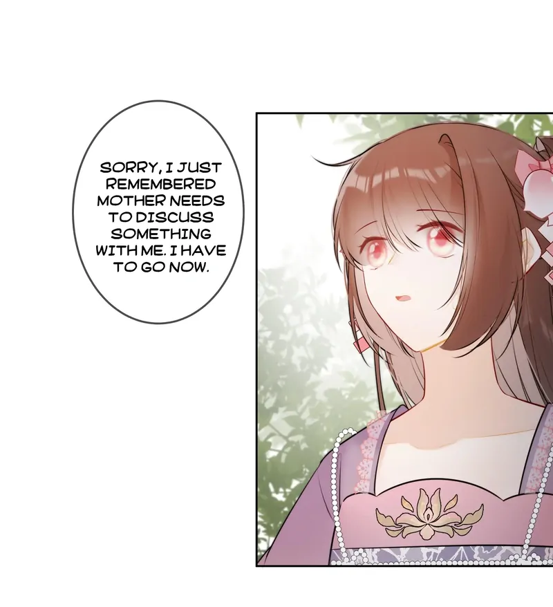 Crown Prince Has A Sweetheart Chapter 78 - page 22