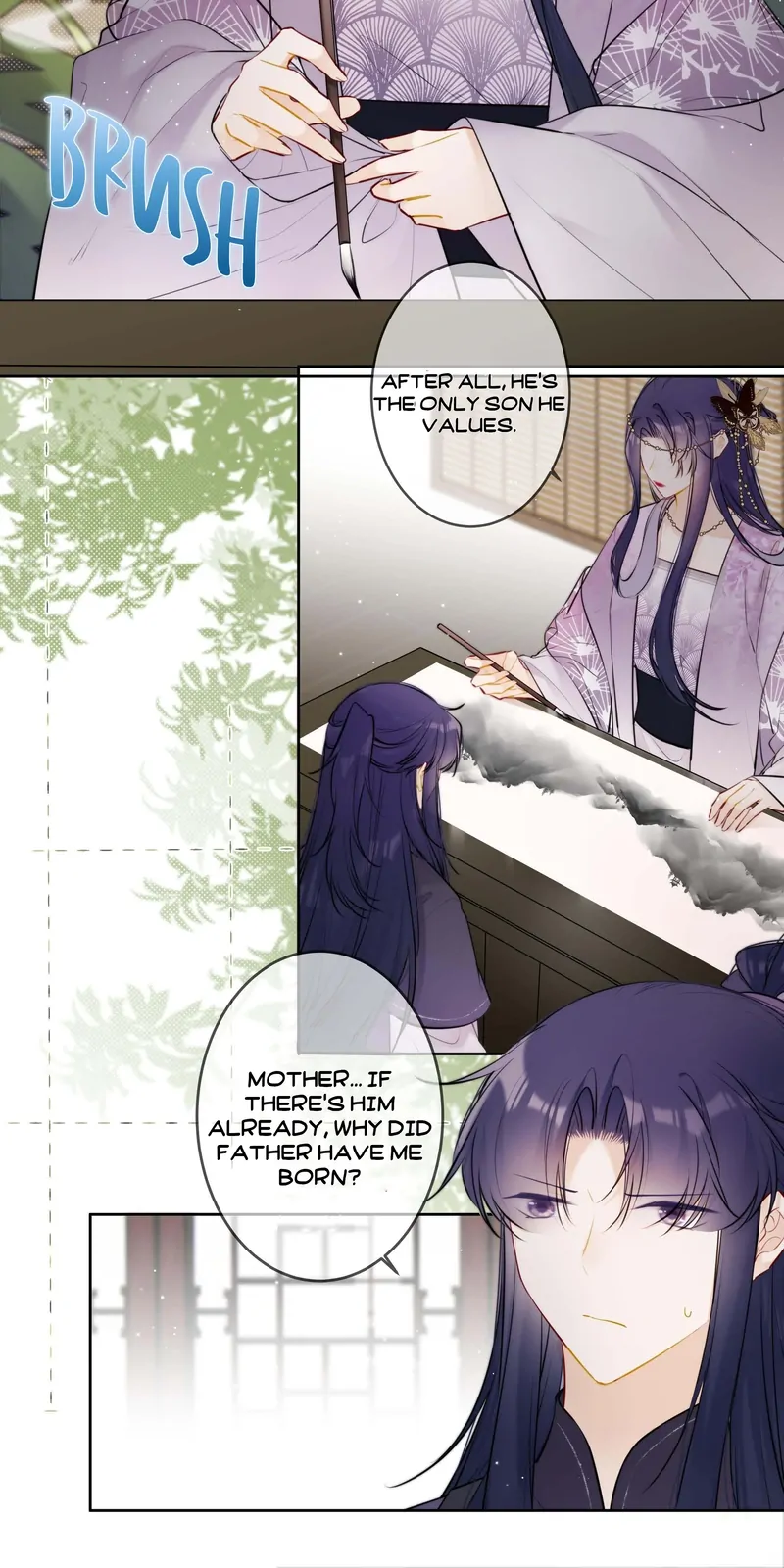 Crown Prince Has A Sweetheart Chapter 78 - page 5