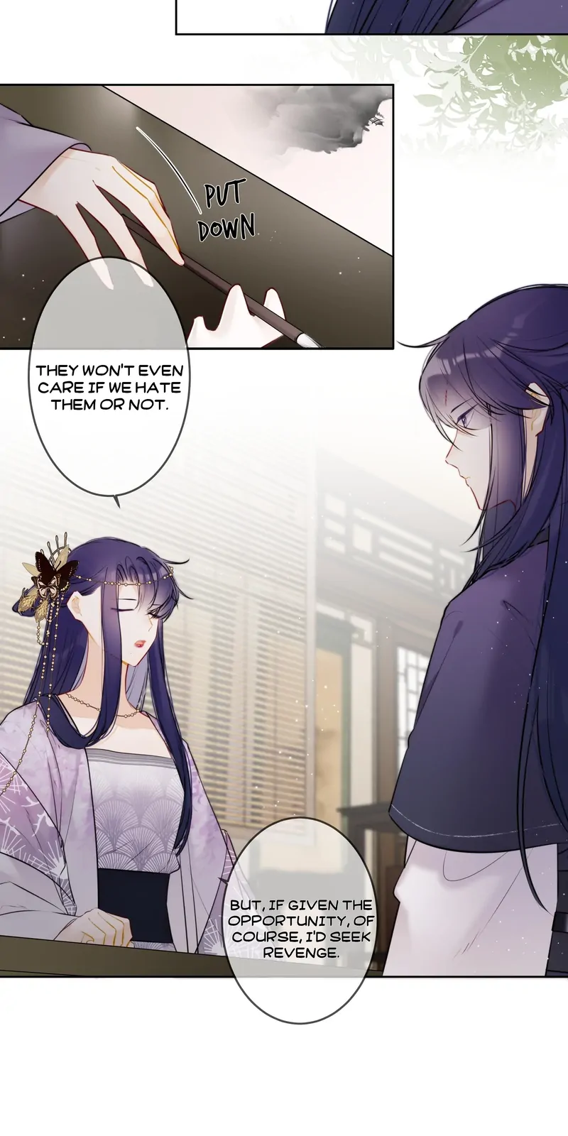 Crown Prince Has A Sweetheart Chapter 78 - page 7