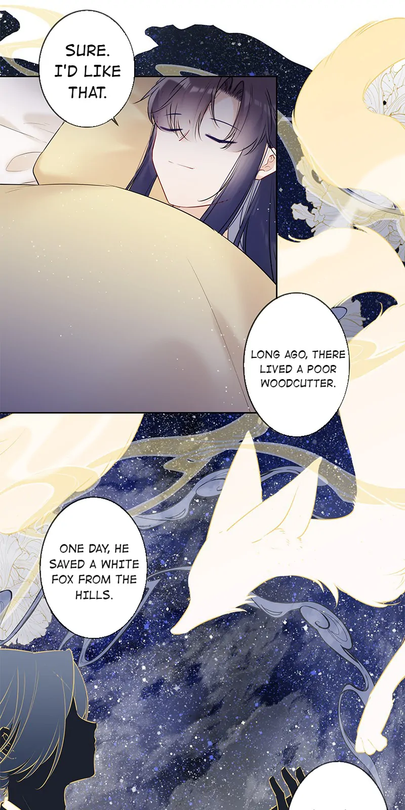 Crown Prince Has A Sweetheart Chapter 48 - page 18